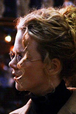 filmgifs:There’s something very important that we need to do as soon as possible. What’s that? Fuck.Nicole Kidman as Alice Harford in Eyes Wide Shut (1999) dir. Stanley Kubrick