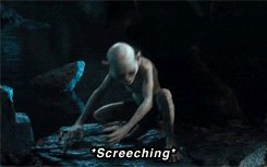 shardofnarsil:  &ldquo;You said ask me a question. Well, that is my question;