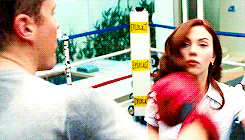  MCU Meme: Ten Scenes [1/10]      ↳ “Can you give her a lesson?” 