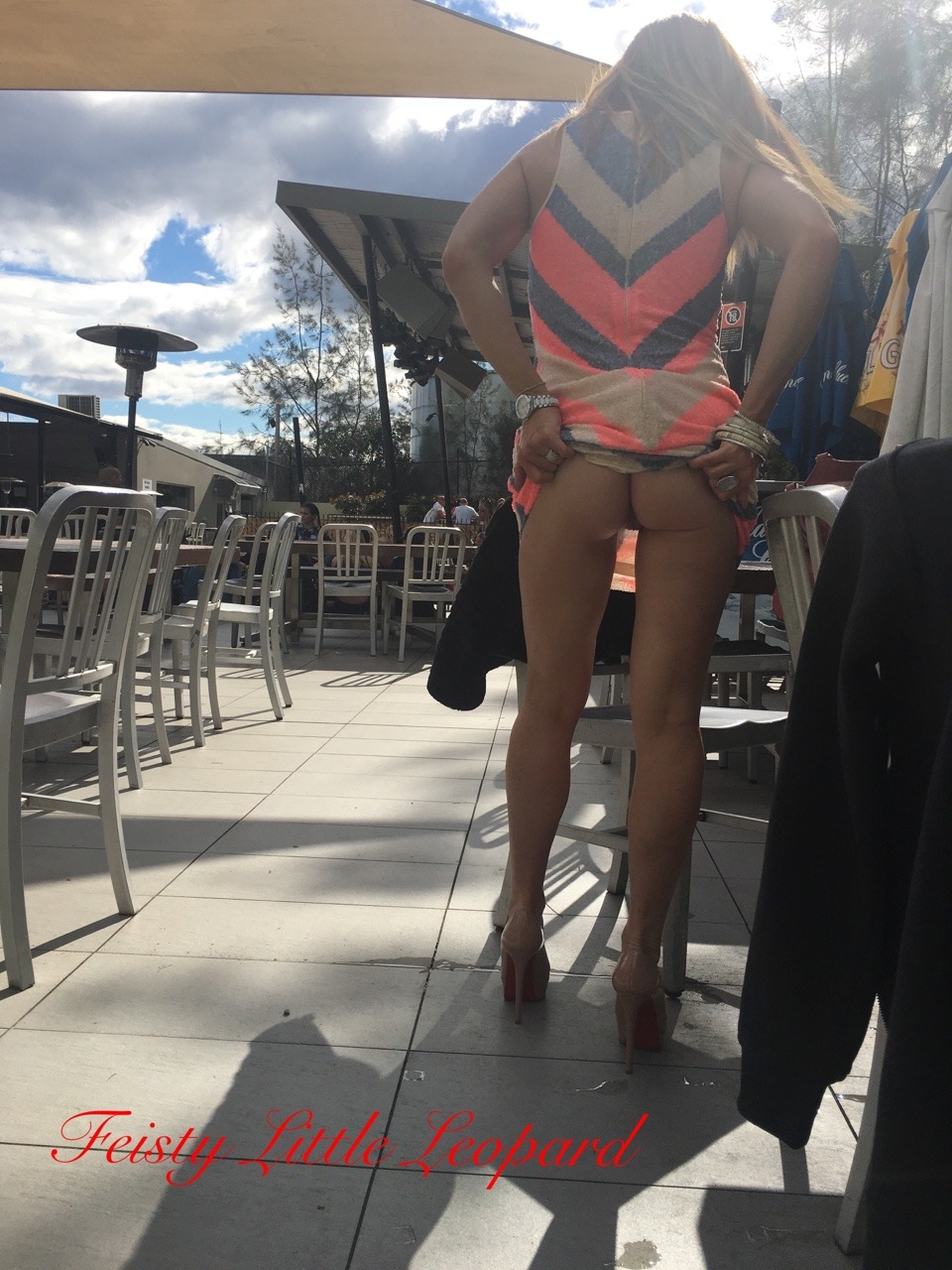 feistylittleleopard:  Sorry for my late Saturday Flash post. I may or may not have