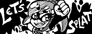 starexorcist:  All my splatoon Miiverse posts &gt;My Miiverse&lt;