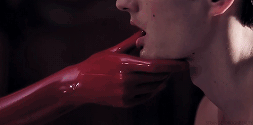 strangeforeignbeauty:  Leo Eller &amp; Caio Cesar’s butt | Persona by Gordon