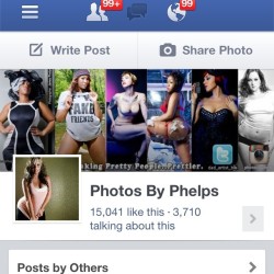 15 THOUSAND fans!!! Thanks to all the models