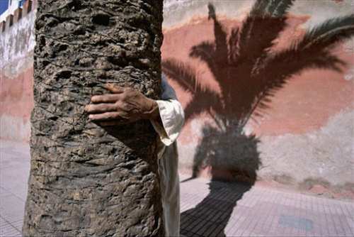 Bruno Barbey: Morocco