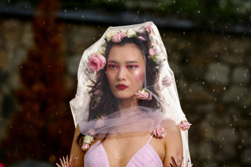 mr-blue-skyy: velvetcloak: rodarte | spring porn pictures