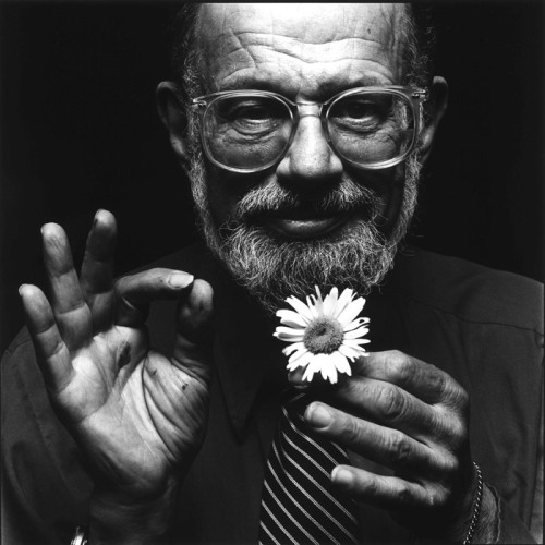 psykhe-delos:“I don’t think there is any truth. There are only points of view. ” ― Allen Ginsberg