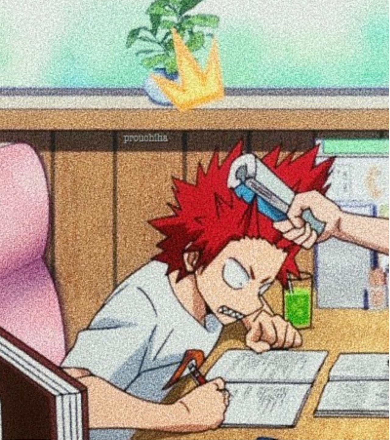 pics Bakugo And Kirishima Matching Pfps ejirou kirishima and katsuki bakugou