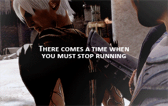 Fenris Or Dorian Requested By Anon.
