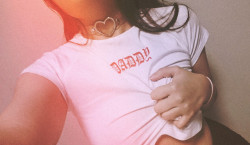 Nellys-Nectarinesbb:  (The Scent Of The Shirt Is Still There. Lock Your Boys - And