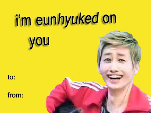 I Know These Are Lame Af But HAPPY VALEMENTINES Xoxo