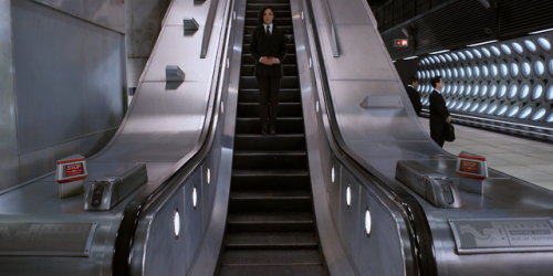 moviesframes:Men in Black: International (2019)Directed by F. Gary GrayCinematography by Stuart Dryb
