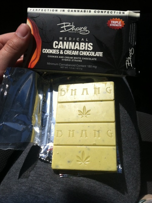 cannabannoyed:  Bhang 🍁