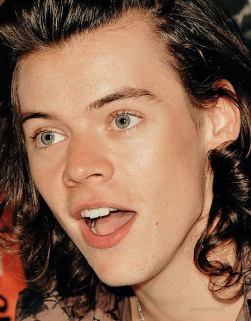 dunnkerque:  93/ ∞  harry styles close-ups
