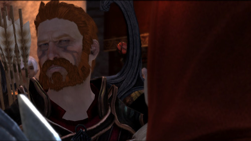 My Hawke described in 2 shots