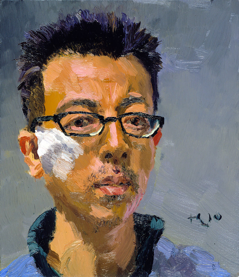 k250966:    Liu Xiaodong  