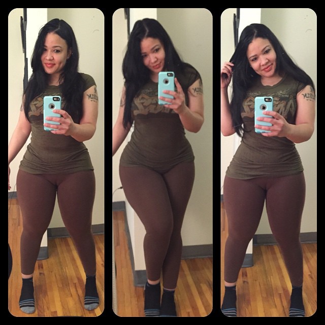 love thick ass