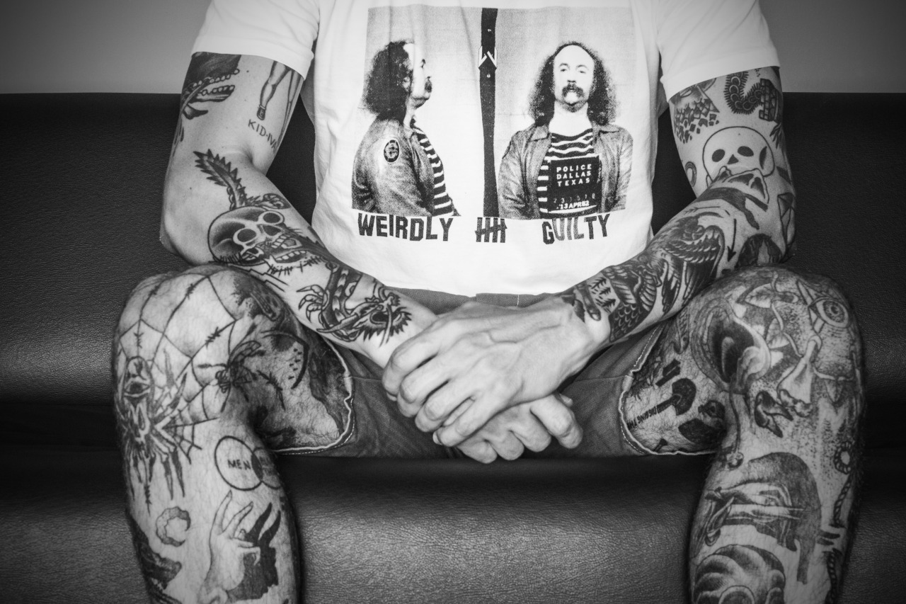 INKPEDIA
