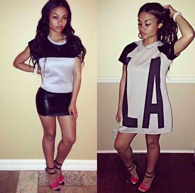 LEAH