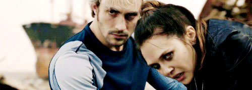 Hush, I Will Protect You… Always.