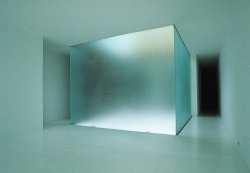 inpainorxtc:  Glass Temple, Takashi Yamaguchi 