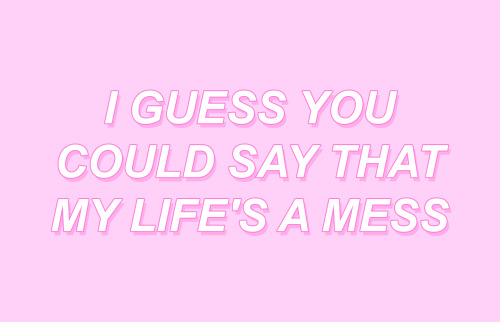 pinkfluorescence:marina and the diamonds // homewrecker