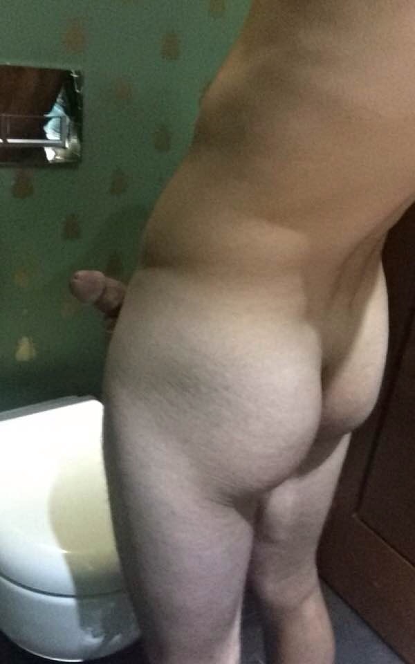 Naked Guys From KIK