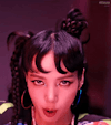 hrts4lisa:LISATaeyang - ‘Shoong!’ Performance Video, 2023