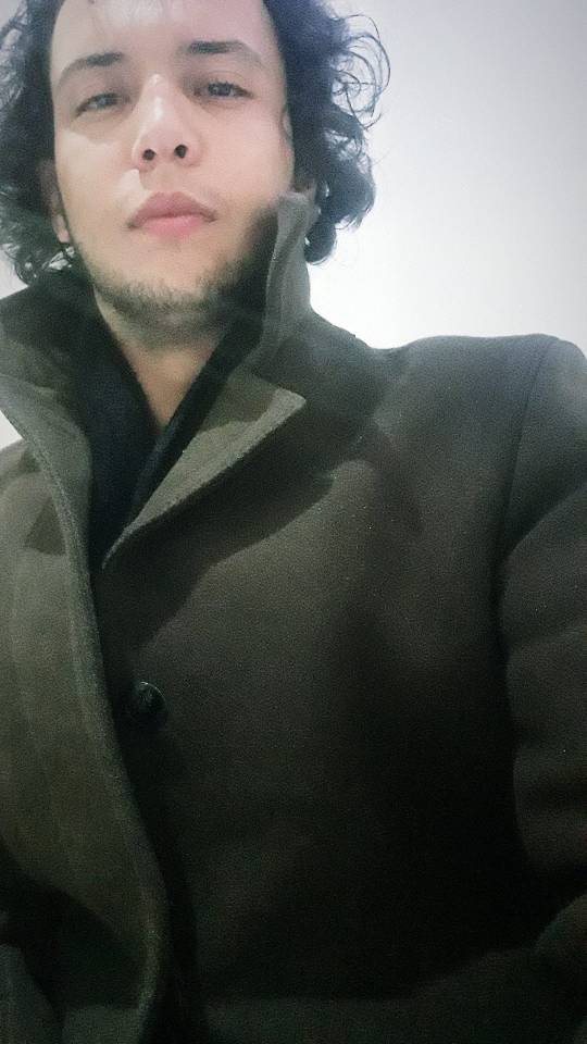 mouad-unsi - Mouad