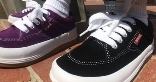 Fashion. Mode. 時尚.ファッション. goo.gl/rXRLtAThe Oddball Trends We&rsquo;re Seriously Betting 