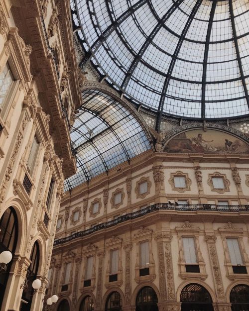 Galleria Vittorio Emanuele