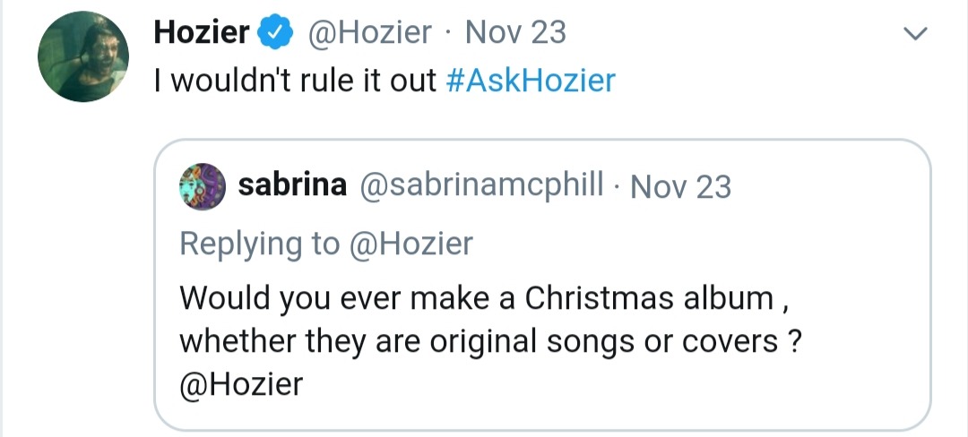 Wasteland Baby Hozier S Already Written Songs About The Earth Wasteland Baby Hozier S Already Written Songs About The Earth