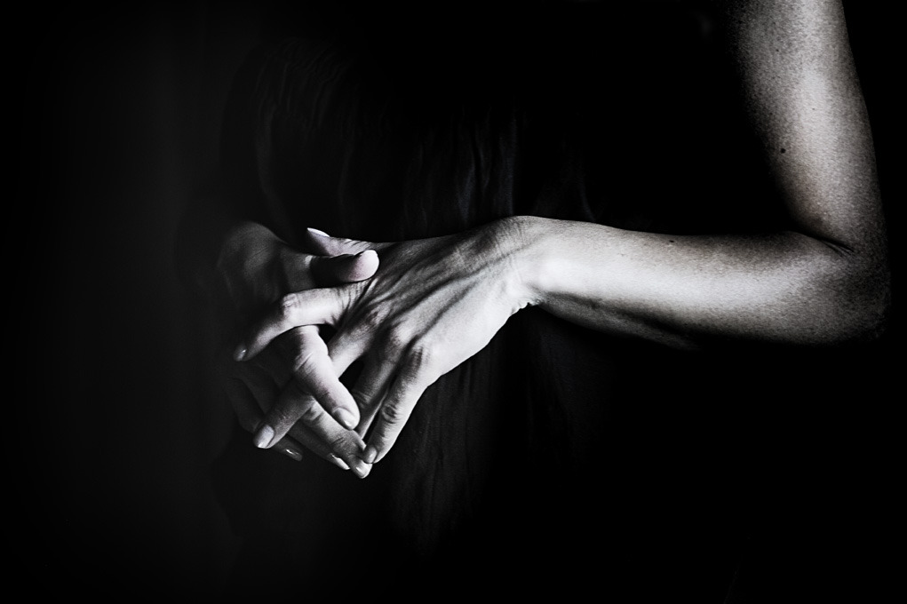 musiquevisuelle:  Untitled by Kasia Zmokla 