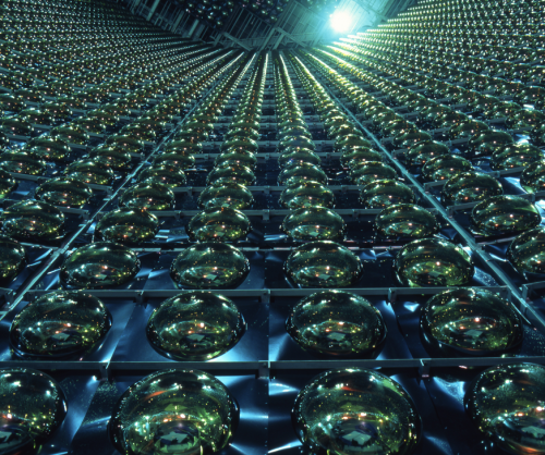baglieg:ironedorchid: levantineviper: The Super-Kamioka Neutrino Detection Experiment  und