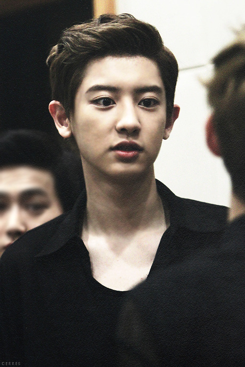 celestyeol:  O B S E R V E 