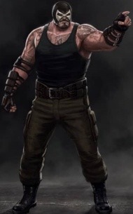 Eduardo Dorrance (part 2), Mature Intelligent Luchador Junky.