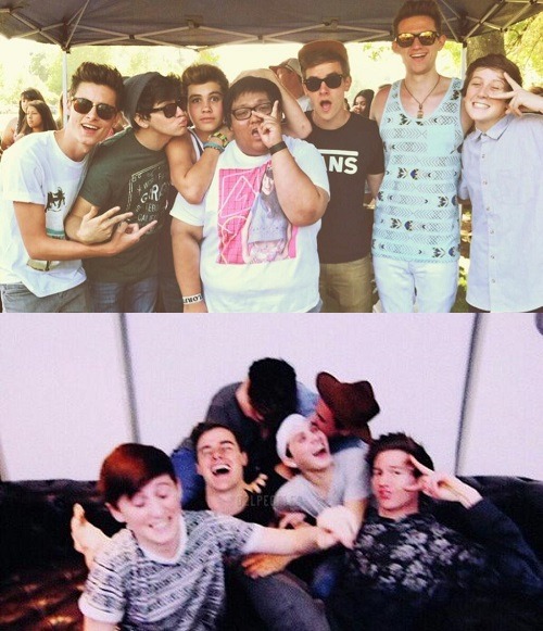 o2lgif:  Time flies too fast.. sometimes without even noticing it.