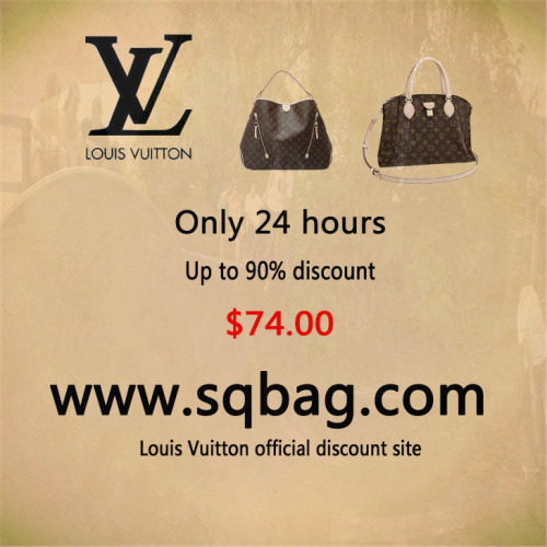 Louis Vuitton Shop Only One Day DiscountShopping >>> Louis Vuitton Shop