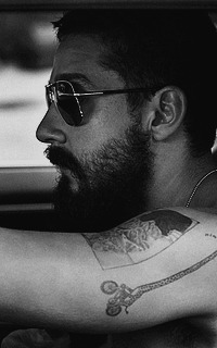 feuilledecarotte:  Shia Labeouf 200x320 by FeuilleDeCarotte