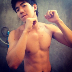 J-Aime-Asian-Men:  Khoi Khun Yai Mai? Lol 