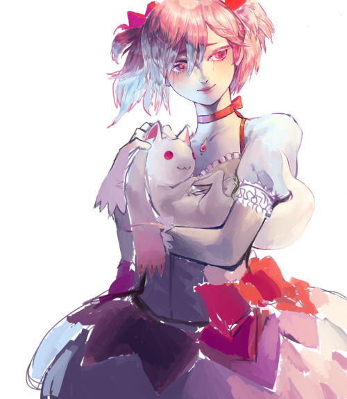 muffinmachine:  GOD WHAT A BIG UGLY PHOTOSET IM SO SORRY uh anyway (ice elf jack is from: http://askelfenjack.tumblr.com/ ) i tried to pick some that were at varying stages of completion and had inconsistent styles uh ice elf jack prolly gonna be done