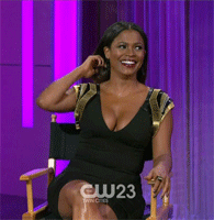 mangoestho:  i’d prolly sell hella plasma to attain nia long essence/slay/glow