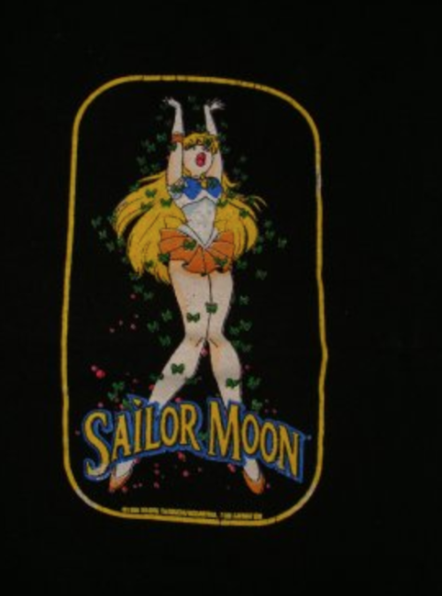 sailor venus t shirt $10 from fashion victim