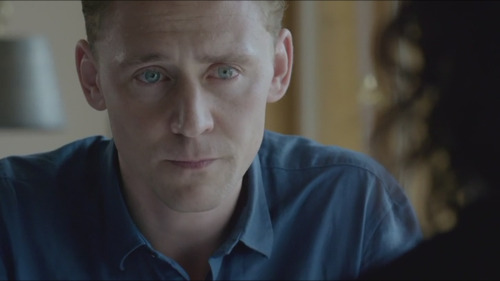 So…. I just finished watching The Night Manager.and…I DEMAND TOM HIDDLESTON TO BE THE 