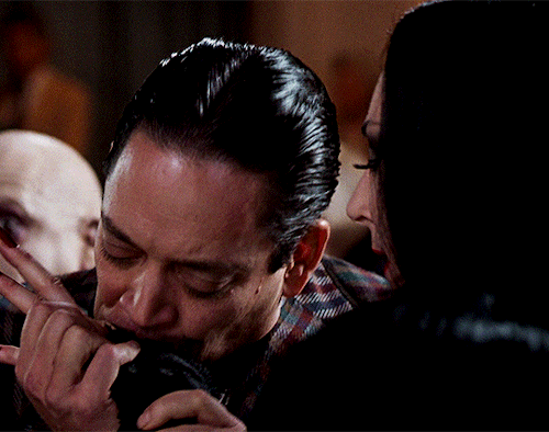 @pscentral Event 04: Love Morticia & Gomez Addams | The Addams Family