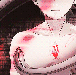 neovongolaprimo:  FAVORITE OPENINGS → Deadmean Wonderland - One Reason 