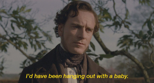 obscurelittlebird:Incorrect Quotes: Jane Eyre (1/?)