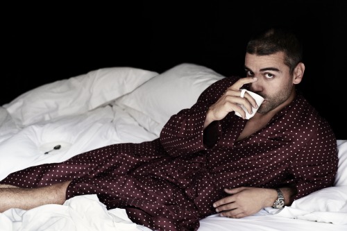 Porn photo isaac5712:  Oscar Isaac for Interview Magazine