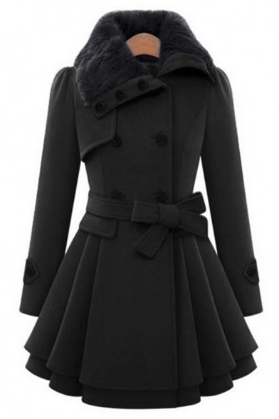 mignwillfofo: Warm&amp;Trendy Coats|Jackets  Left - Center - Right  Left - Center