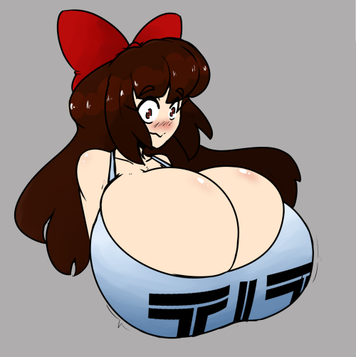 ferrousoxide:Niele tiddy for @robot-and-alien-dude