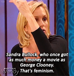 thequeenbey:  &ldquo;For very racist whatever reasons, people, many of them claiming